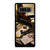 KENDRICK LAMAR SECTION 80 Samsung Galaxy Note 8 Case Cover