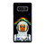 KID CUDI AIR SPACE Samsung Galaxy Note 8 Case Cover