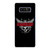 KILLSWITCH ENGAGE METAL BAND LOGO Samsung Galaxy Note 8 Case Cover