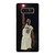 KOBE BRYANT USA BASKETBALL Samsung Galaxy Note 8 Case Cover