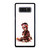 KODAK BLACK LIL BIG PAC RAPPER Samsung Galaxy Note 8 Case Cover