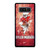 KYLER MURRAY ARIZONA CARDINALS NFL Samsung Galaxy Note 8 Case Cover