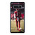 KYLER MURRAY ARIZONA CARDINALS Samsung Galaxy Note 8 Case Cover