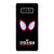 MARVEL SPIDER-MAN MILES MORALES Samsung Galaxy Note 8 Case Cover