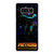 METROID NINTENDO GAMES Samsung Galaxy Note 8 Case Cover