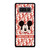 MICKEY MOUSE CHRISTIAN DIOR PARIS Samsung Galaxy Note 8 Case Cover