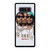 MIGOS CULTURE III HIP HOP Samsung Galaxy Note 8 Case Cover