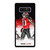 MIKE EVANS TAMPA BAY BUCCANEERS FOOTBALL Samsung Galaxy Note 8 Case Cover