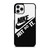 NIKE JUST DO IT LOGO iPhone 11 Pro Case Cover