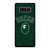 MILWAUKEE BUCKS X BAPE CAMO Samsung Galaxy Note 8 Case Cover