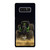 MONSTER JAM TRUCK Samsung Galaxy Note 8 Case Cover