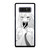 MY DRESS UP DARLING ANIME BLACK WHITE Samsung Galaxy Note 8 Case Cover
