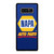 NAPA AUTO PARTS LOGO Samsung Galaxy Note 8 Case Cover