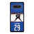 NATHAN MACKINNON COLORADO AVALANCHE HOCKEY Samsung Galaxy Note 8 Case Cover