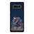 NATHAN MACKINNON COLORADO AVALANCHE NHL Samsung Galaxy Note 8 Case Cover