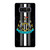 NEWCASTLE UNITED FOOTBALL CLUB Samsung Galaxy Note 8 Case Cover