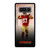 NICK BOSA SAN FRANCISCO 49ERS 2 Samsung Galaxy Note 8 Case Cover