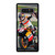 NICKY HAYDEN MOTO GP Samsung Galaxy Note 8 Case Cover NICKY HAYDEN MOTO GP Samsung Galaxy Note 8 Case Cover