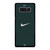 NIKE SWOOSH SPIRAL Samsung Galaxy Note 8 Case Cover