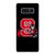 NORTH CAROLINA STATE WOLFPACK FOOTBALL Samsung Galaxy Note 8 Case Cover