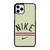 NIKE NATIONAL BASKETBALL NBA iPhone 11 Pro Case Cover