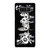 ONE OK ROCK BAND ART Samsung Galaxy Note 8 Case Cover ONE OK ROCK BAND ART Samsung Galaxy Note 8 Case Cover