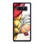 ONE PUNCH MAN SAITAMA FIST Samsung Galaxy Note 8 Case Cover
