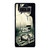 PABLO ESCOBAR TIME IS MONEY Samsung Galaxy Note 8 Case Cover