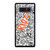 PARAMORE RIOT  Samsung Galaxy Note 8 Case Cover