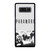 PARAMORE ROCK BAND MEMBER Samsung Galaxy Note 8 Case Cover