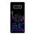 PHISH ROCK BAND Samsung Galaxy Note 8 Case Cover