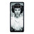 PRINCESS LEIA ORGANA STAR WARS Samsung Galaxy Note 8 Case Cover