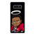 RILEY FREEMAN BAPE SUPREME Samsung Galaxy Note 8 Case Cover