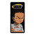 RILEY FREEMAN BOONDOCKS SUPREME Samsung Galaxy Note 8 Case Cover