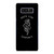 RIVERDALE SOUTH SIDE SERPENTS LOGO Samsung Galaxy Note 8 Case Cover