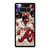RONALD ACUNA JR ATLANTA BRAVES BASEBALL Samsung Galaxy Note 8 Case Cover