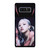 ROSE BLACKPINK PINK VENOM Samsung Galaxy Note 8 Case Cover