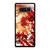 SAKURAGI HANAMICHI SLAM DUNK ANIME 2 Samsung Galaxy Note 8 Case Cover