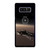 STAR CITIZEN SPACE GAMES Samsung Galaxy Note 8 Case Cover