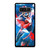 STEFON DIGGS BUFFALO BILLS Samsung Galaxy Note 8 Case Cover