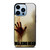 THE WALKING DEAD HORROR iPhone 13 Pro Max Case Cover