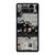 STRAY KIDS BOY BAND COLLAGE Samsung Galaxy Note 8 Case Cover