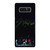 STRAY KIDS BOY BAND Samsung Galaxy Note 8 Case Cover