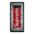 SUPREME DOLLAR Samsung Galaxy Note 8 Case Cover