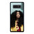 SZA SOLANA IMANI ROWE SINGER Samsung Galaxy Note 8 Case Cover