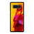 TAME IMPALA KEVIN PARKER Samsung Galaxy Note 8 Case Cover