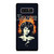 THE DOORS JIM MORRISON Samsung Galaxy Note 8 Case Cover