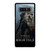 THE ELDER SCROLLS HIGH ISLE Samsung Galaxy Note 8 Case Cover