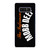 THE INFAMOUS MOBB DEEP RAPPER SYMBOL Samsung Galaxy Note 8 Case Cover THE INFAMOUS MOBB DEEP RAPPER SYMBOL Samsung Galaxy Note 8 Case Cover