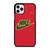 NIKE X SUPREME RETRO iPhone 11 Pro Case Cover